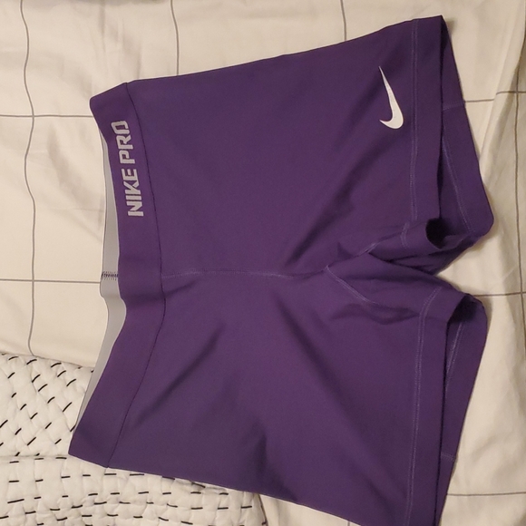 Nike Pro Short Bundle - Picture 3 of 3